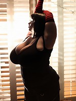 Sexual Big Boobs