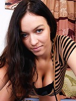Busty teenager shagged and jizzed